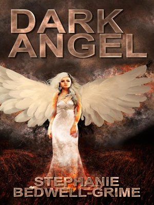 cover image of Dark Angel